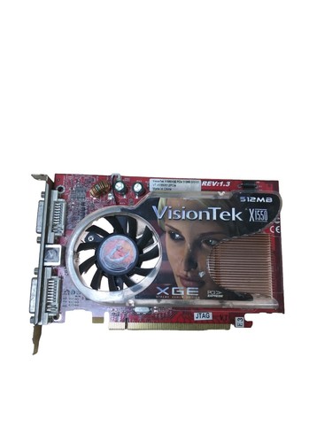 Apple Mac Edition ATI Radeon 7000 32MB PCI Video Graphics Card In