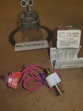 GEMS 26790 Level Switch =NEW=