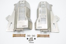 1320 Performance Catalytic Converter Shield For Toyota 4runner 4wd 2010-2024