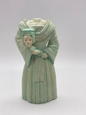 Prototyp Toy Anne Boleyn Hardcopy Toy Famous Ghosts Actionfigur 5'' 1999