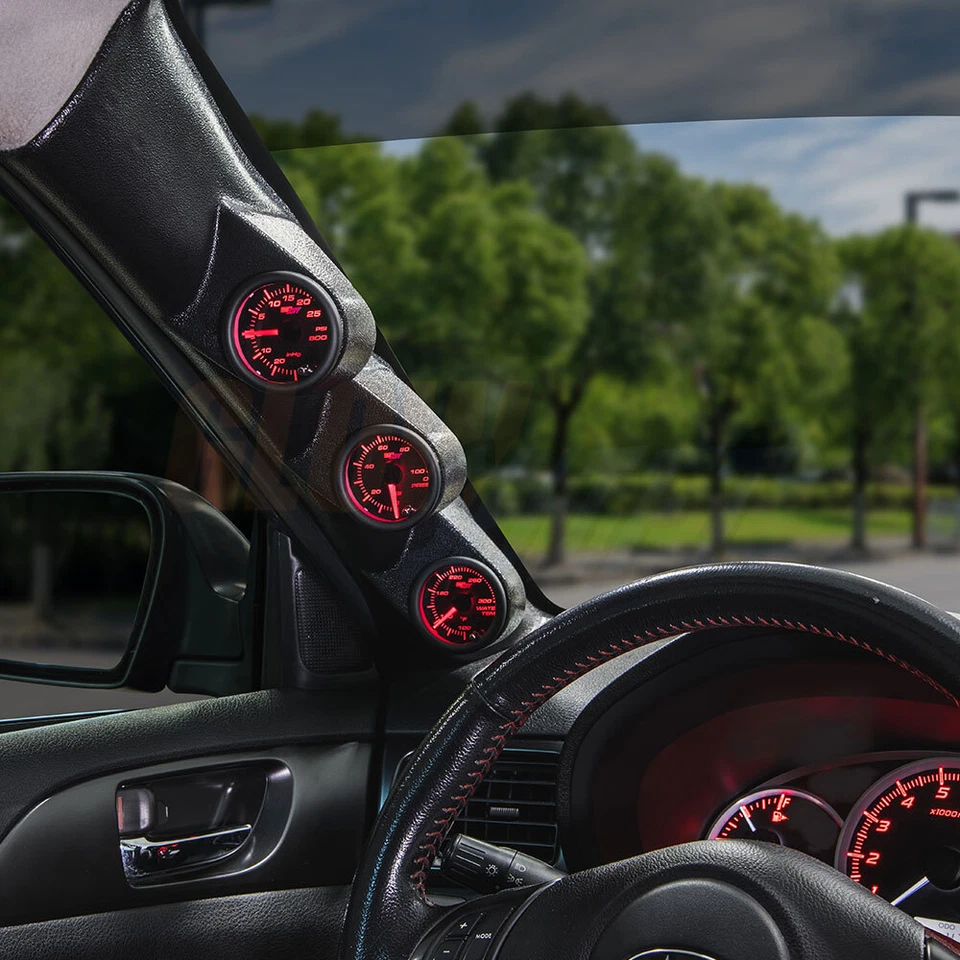 GlowShift 2013 - 2016 Scion FR-S 三重规格套装带有色 7 色 GS1 Gau — 第 2/4 张图片