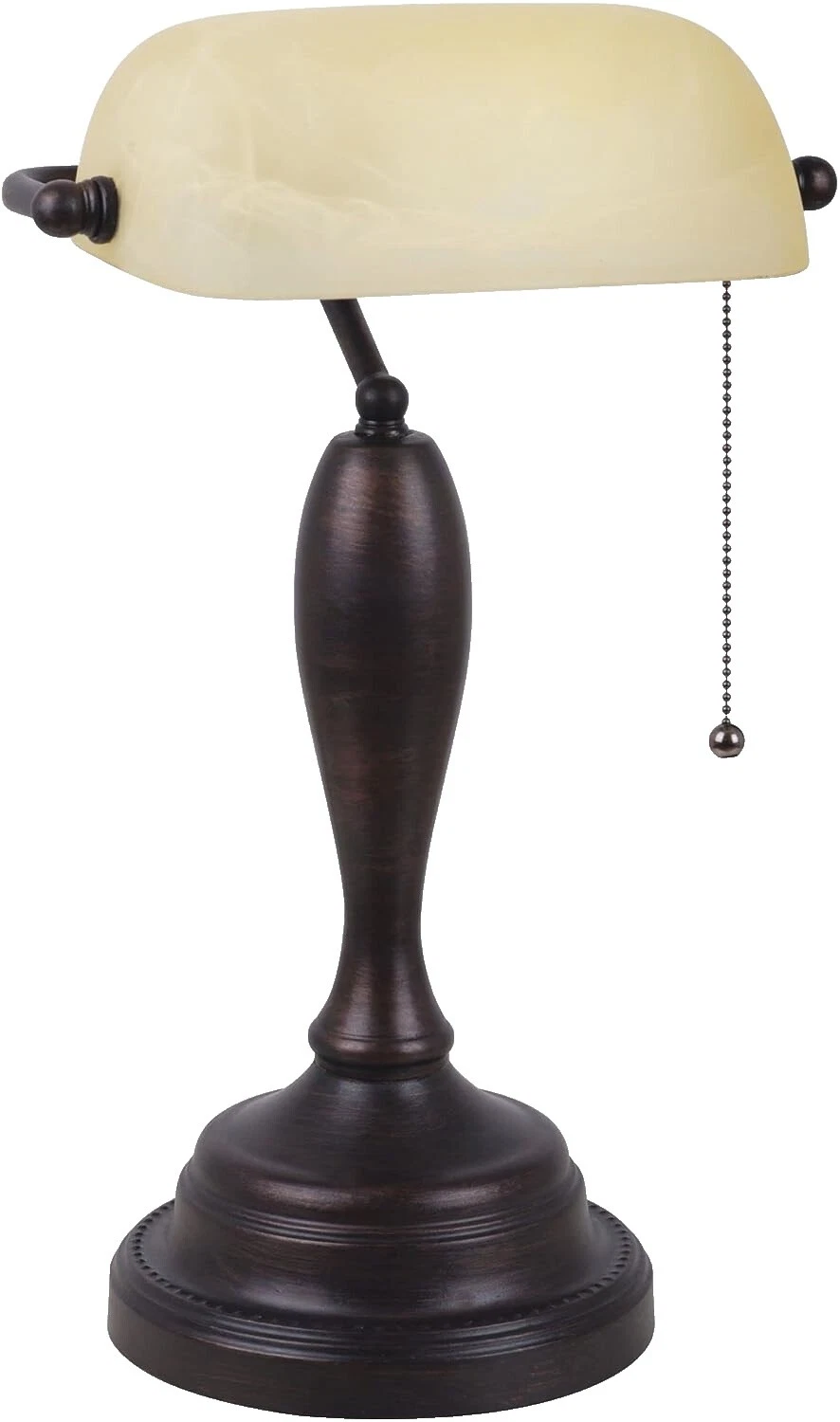 Black Bronze Traditional Lamps