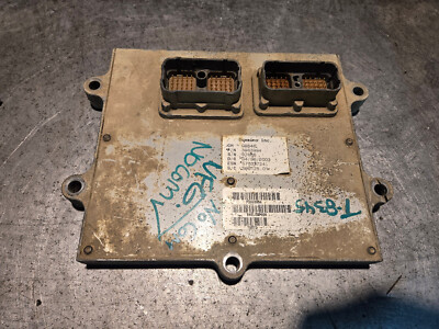 CM846 2003 DODGE RAM 5.9L AUTOMATIC TRANS CUMMINS ECM PCM ECU