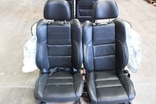14-20 2018 Jeep Grand Cherokee Srt Trackhawk Front Seat Set 1832