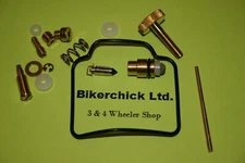 POLARIS 2003-2005 400 Sportsman Carburetor Carb Rebuild Repair Kit