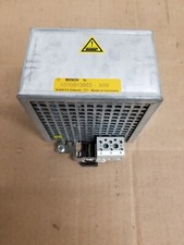 Bosch 1070913862-X09 Plug Breaking Module, 4085 W, 1 ohm, 2500v-ac