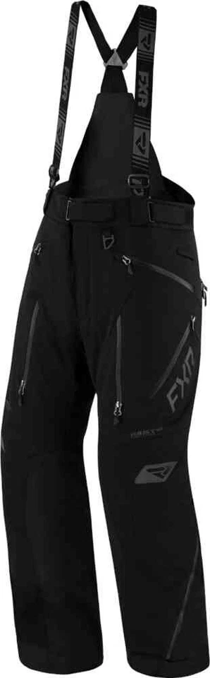 Mens FXR Jackets Renegade FX Mens FXR pants Renegade FX Both Size Small - Image 3 of 3