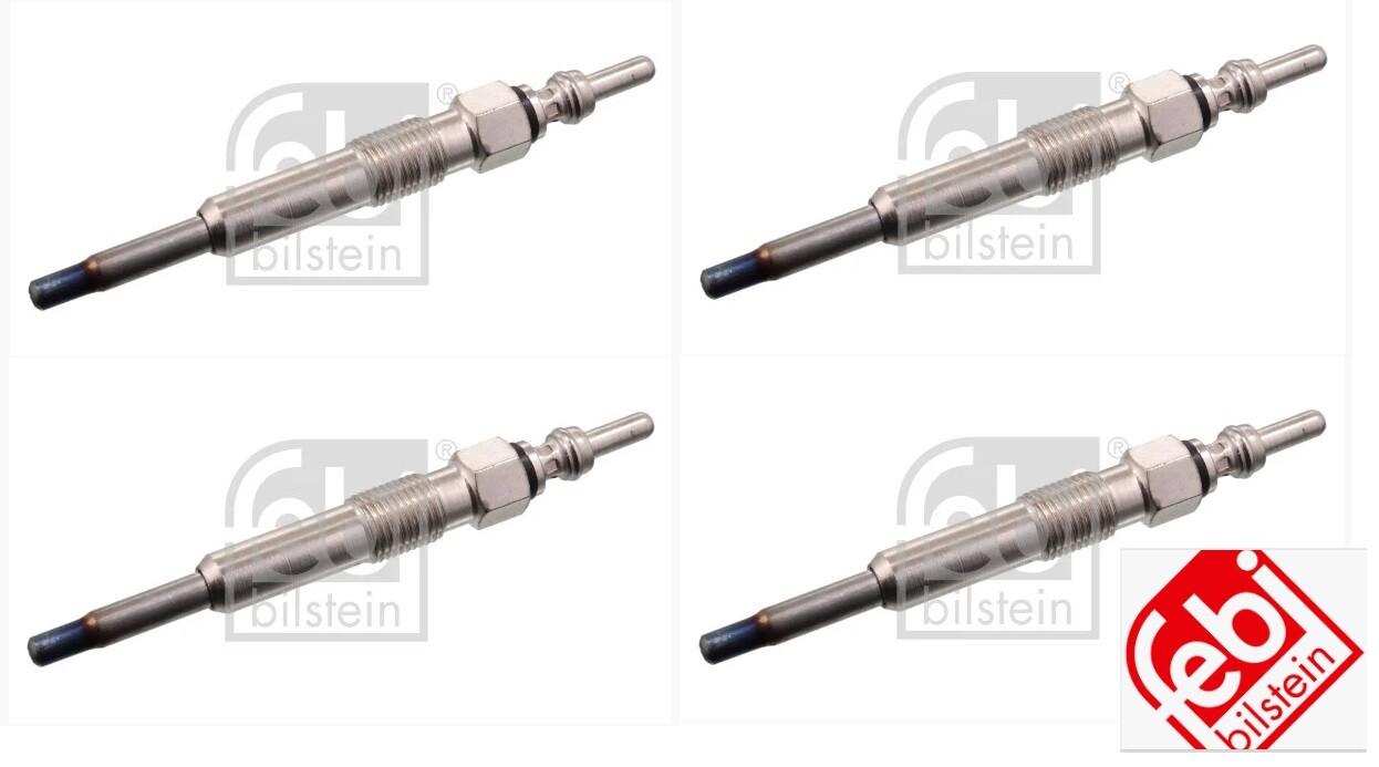 Bougie préchauffage DACIA Logan MCV 1.5 dCi pour stopper les fumées au démarrage