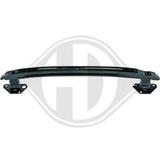 4227065 Träger, Stoßfänger hinten für PEUGEOT 208 I (CA_, CC_)