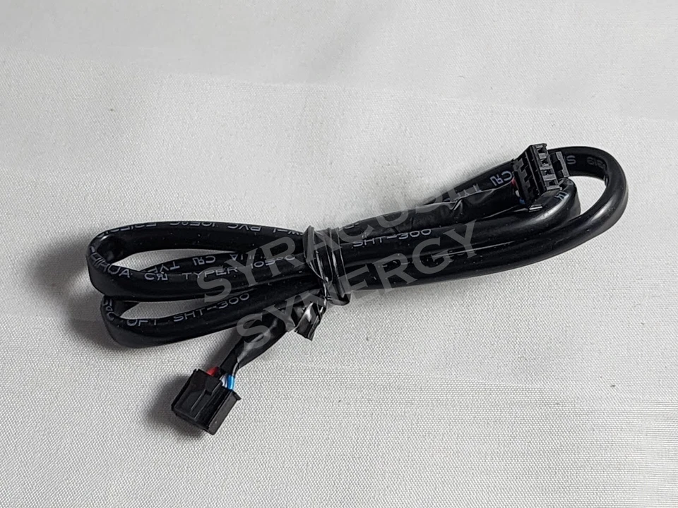 iDatalink Compustar Firstech ADS-CBL4BS 4-pin Serial Cable (x1) for MRR & Bypass