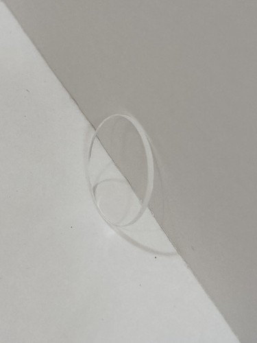 Gucci Watch Ladies Crystal Replacement 