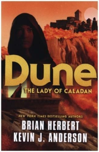 Thumbnail - Dune: The Lady Of Caladan 6357