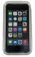 Apple iPod Touch 5th Generation 32GB Space Gray PE980LL/A A1421 iOS 8 *Engraved*