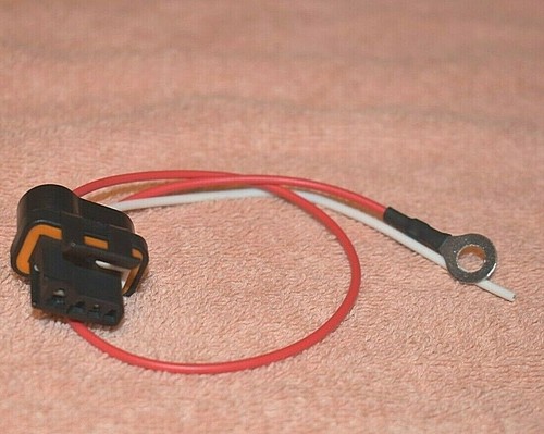 CS Style GM Alternator Pigtail Wiring Harness - Picture 9 of 11