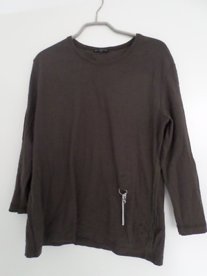 Damen T-Shirt von  Quickstep- Größe L -