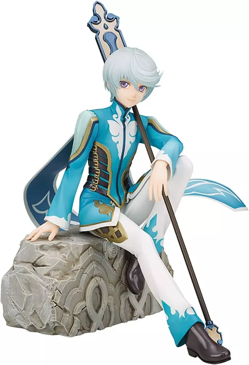 Tales of Zestiria the Cross Season 3: Release Date, Character