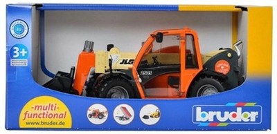 bruder jlg 2505 telehandler