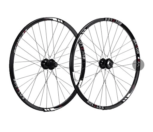 Aluminum Schrader Bicycle Wheels & Wheetsets 29 in Wheel