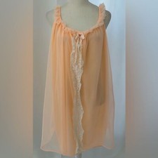 VTG 50s Nightgown
