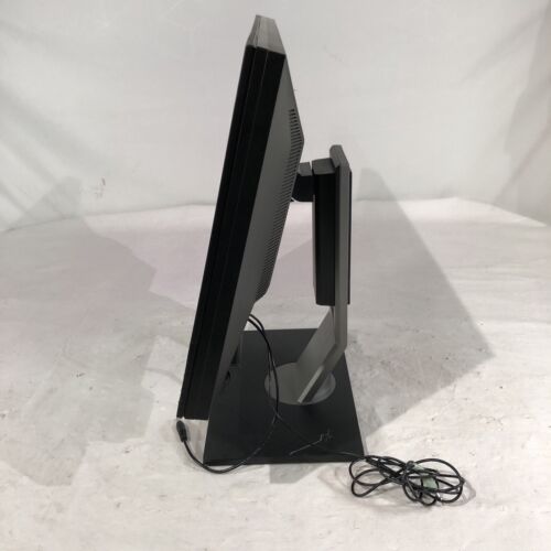 Dell Monitor 22in Widescreen 1080p P2211HT + VGA and Power Cords - Tested - Picture 5 of 11