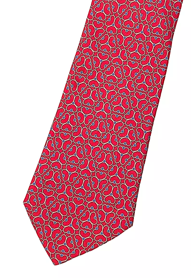 Ekspert Kommunisme Plante træer HERMES TIE Paris France Silk 7179 UA Red Blue Optical Art Mod MCM Bean Shape | eBay Ekspert Kommunisme Plante træer HERMES TIE Paris France Silk 7179 UA Red Blue Optical Art Mod MCM Bean Shape | eBay