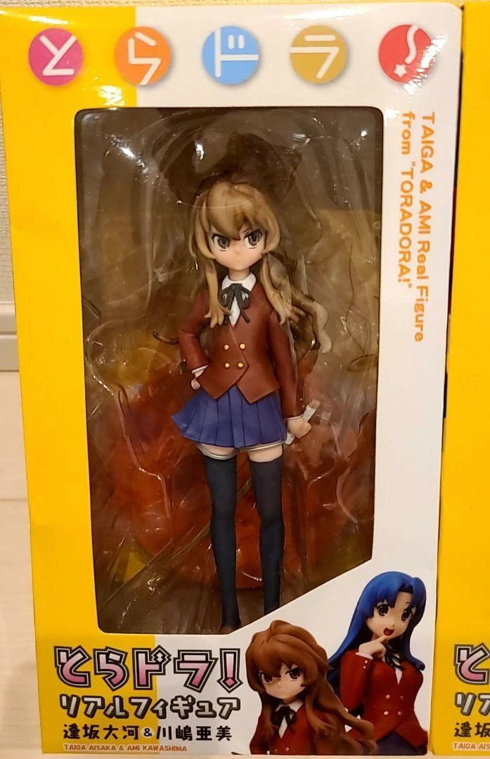 Taiga Aisaka - 逢坂 大河 (TORADORA)