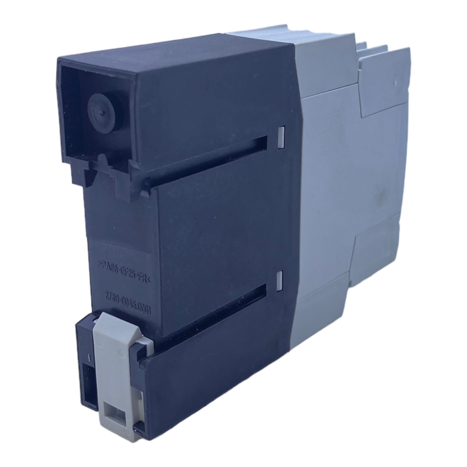 Eaton ETR411A Time Relay 24240V AC/DC 3A 240V DC 400V AC 50/60Hz DIN