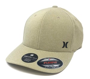 khaki icon hat