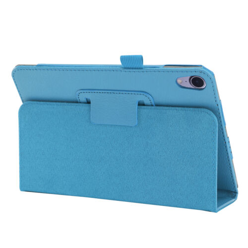 Schutzhülle für Apple iPad Mini 6 2021 Smart Cover Case Etui Hülle Tasche - Bild 1 von 5