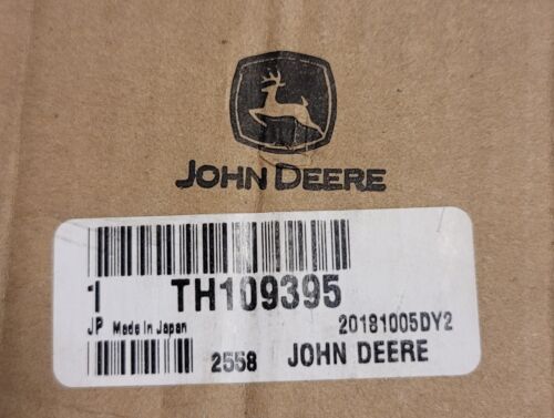 John Deere TH109395 PIN FASTENER