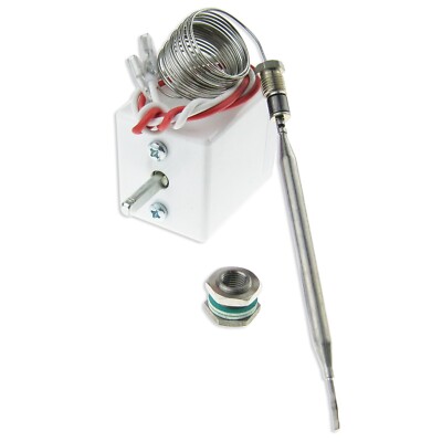 LINCAT TH99 Gas Termostato Friggitrice Opus OG7110 OG7111 J5 - Foto 3