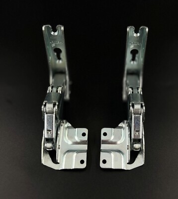 Original Neff 0012004051 Scharnier-Set  3704 5.0 3306 5.0 3307 5.0 / 12004051