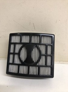 SHARK STAUBSAUGER NZ801UKT ERSATZ MOTOR FILTER