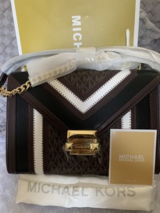 whitney large michael kors