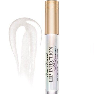 Too Faced Lip Injection Extreme Lip Plumper NWOB