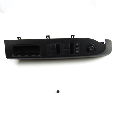 09-10 Jeep Patriot Driver Door Master Power Window Control Switch OEM L0164833