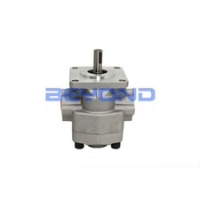 1PC New For HYDROMAX Gear pump HGP-2AY-F2R