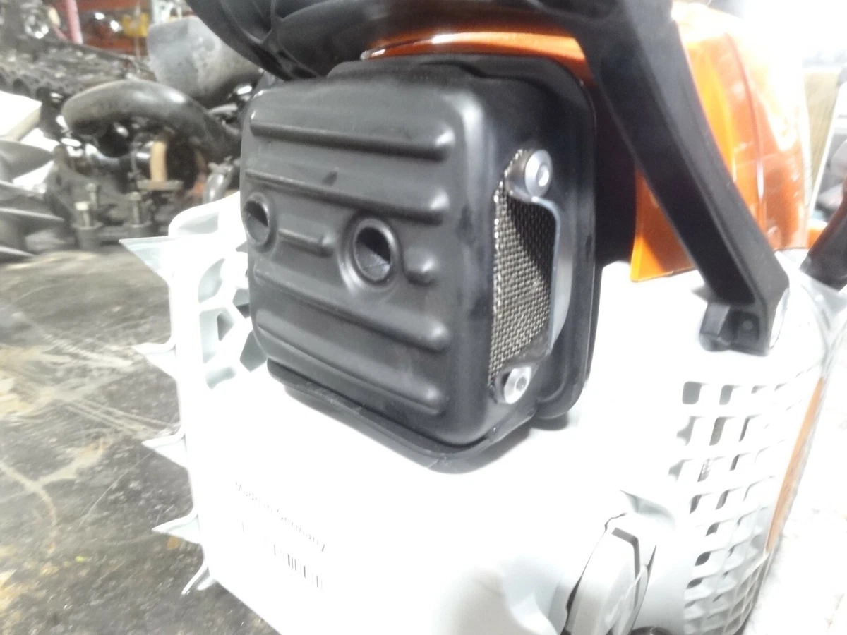 Stihl ms 311 chainsaw ms311 outlet