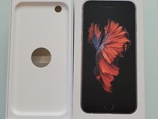Apple IPhone 6s BOX ONLY EMPTY box