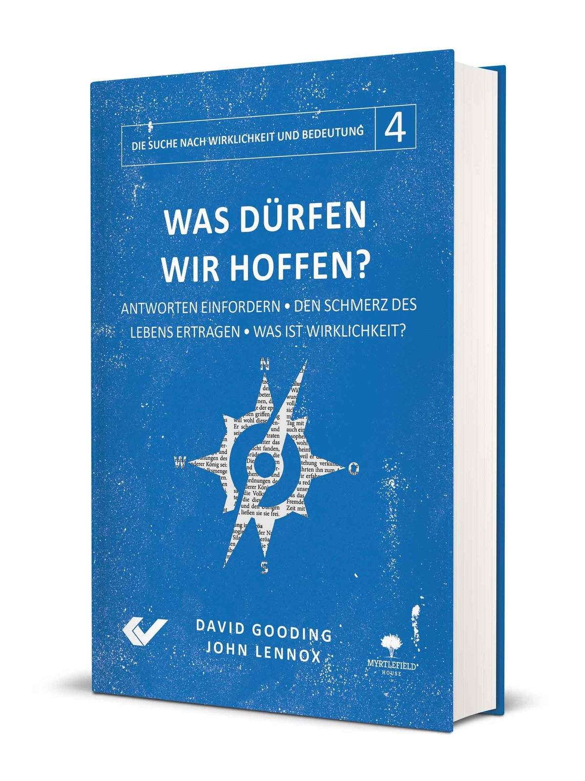 Thumbnail - Was Dürfen Wir Hoffen?, John Lennox