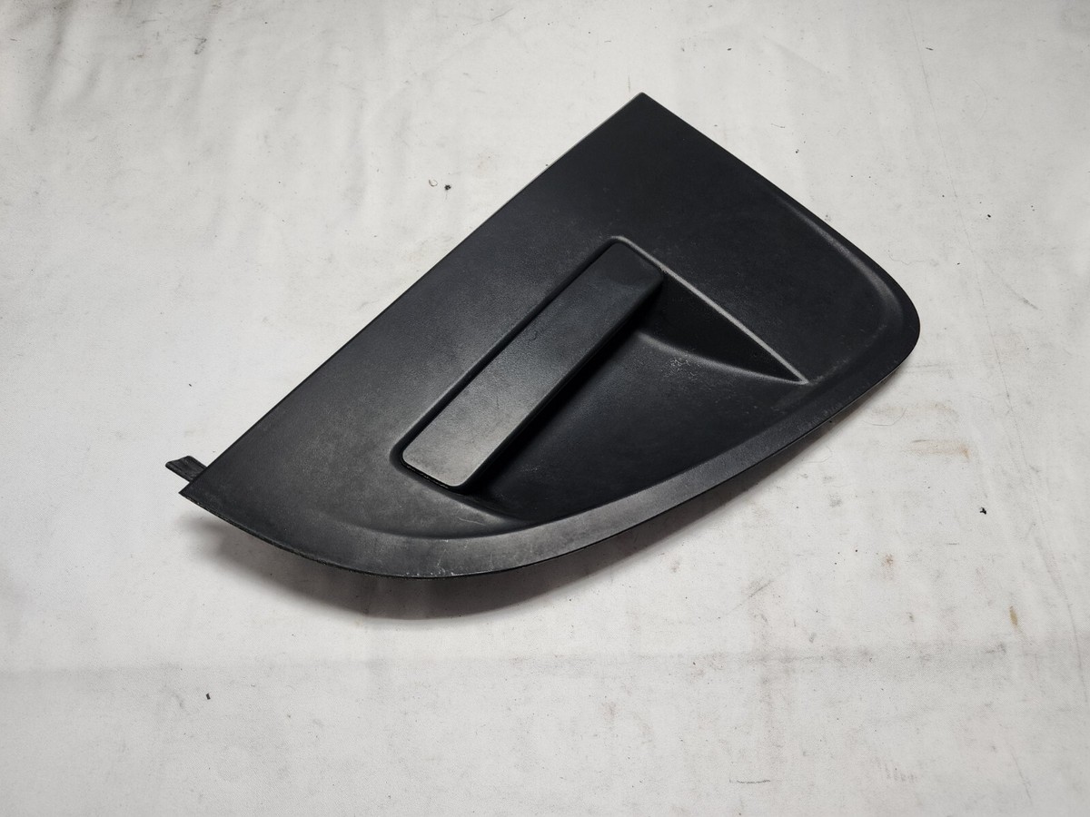 2012 - 2016 Chevy Sonic Drivers Rear Exterior Door Handle Assembly