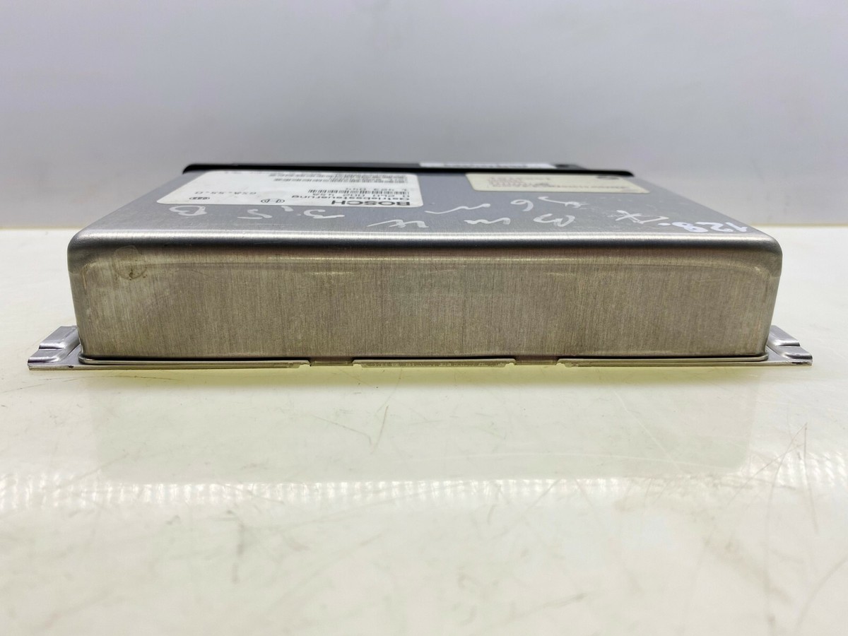 Bmw Gearbox Control Unit ECU 0260002458; 1423044 | eBay