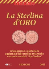 La Sterlina d’Oro (II Edizione 2025)