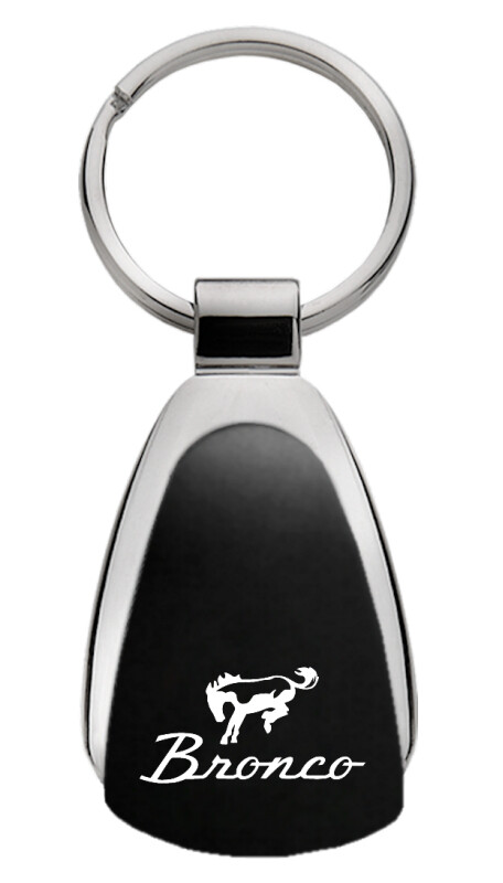 Ford mustang GT/CS teardrop keychain – The Mustang Trailer