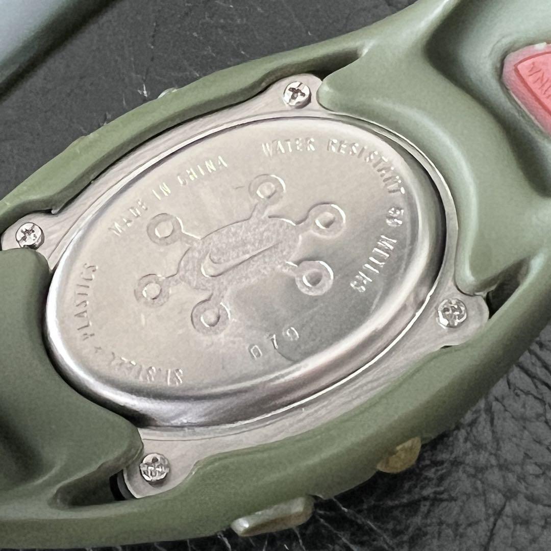 K90sNIKE ACG腕時計 ナイキVintage ACG-ASCENT Rare item 90s NIKE ACG watch Nike Watch Vintage | eBay
