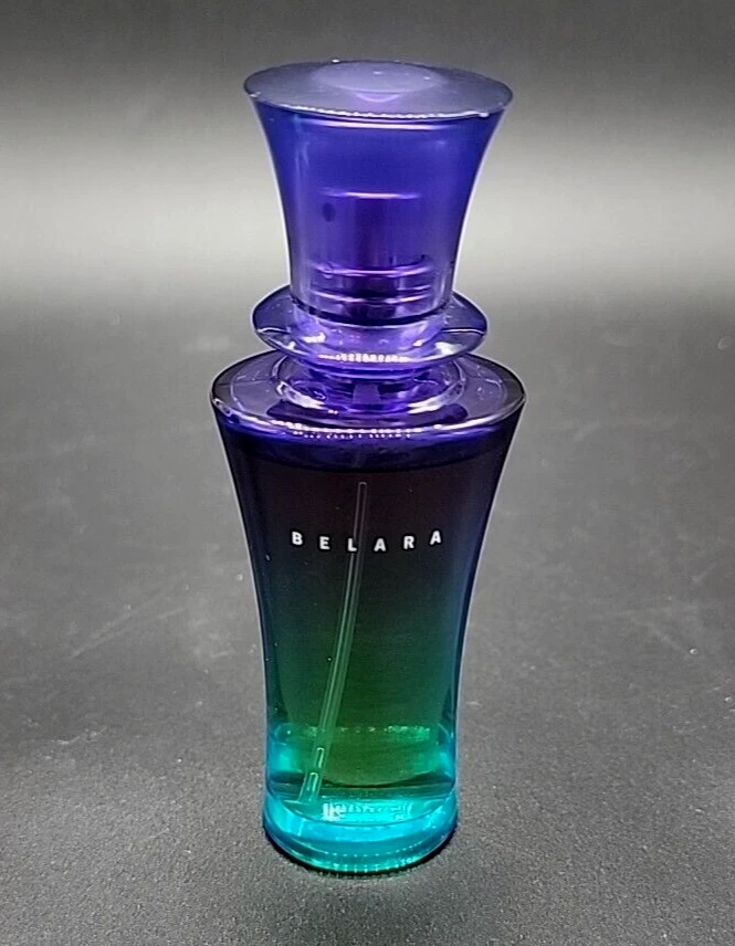 Belara by Mary Kay Discontinued Perfume 1 fl oz Bottle & 1.7 fl oz Tester - Image 2 of 4