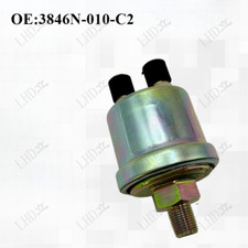 For Cummins Agricultural Machine Oil Pressure Sensor NPT1/8 3846N-010-C2.