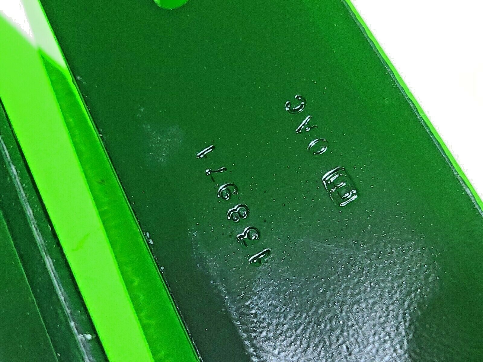 4 Lawn Mower HiLift Blades Craftsman 42" Riding Mowers 138971