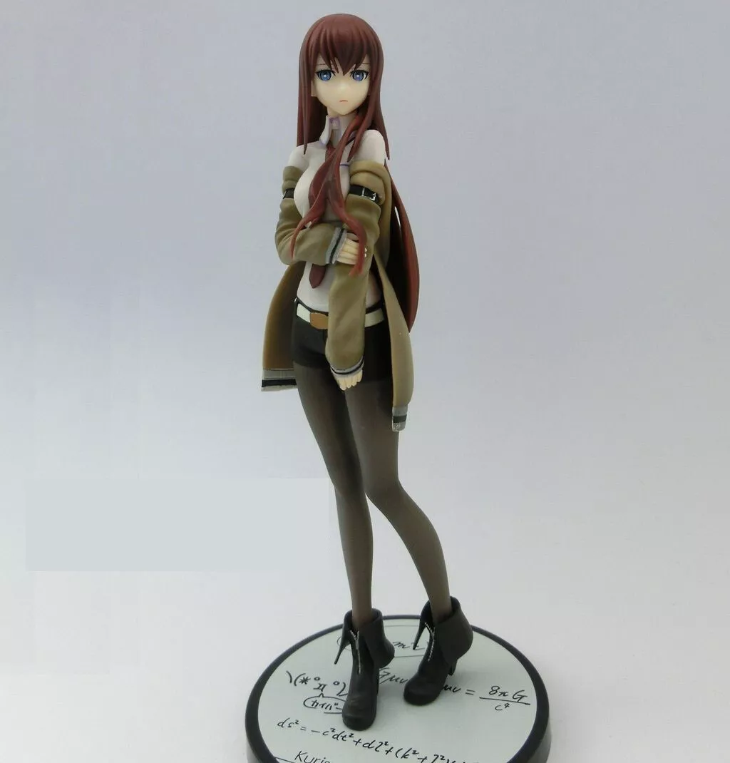 Figurine steins gate sales