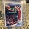 2018-19 Panini Donruss Optic - Stephen Curry #2